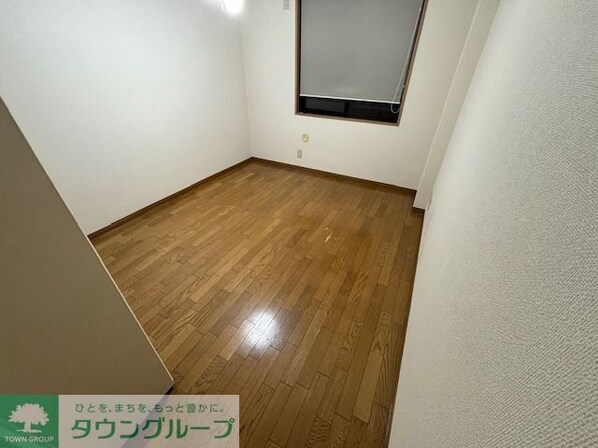 ディアレンス浦和の物件内観写真